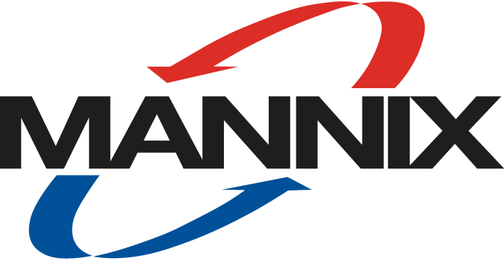 Mannix Logo