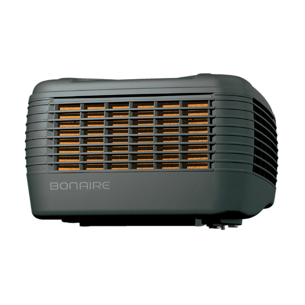 Bonaire Pinnacle Evaporative Cooling