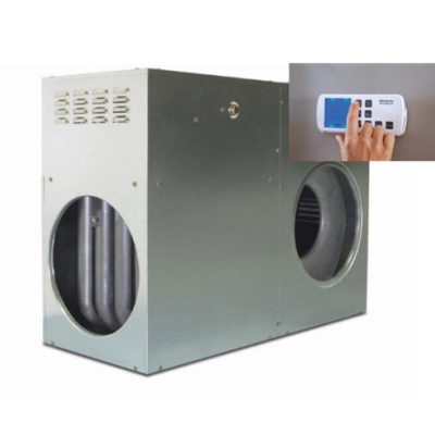 Bonaire Series 3 Extra Air Gas Heater (30kW)