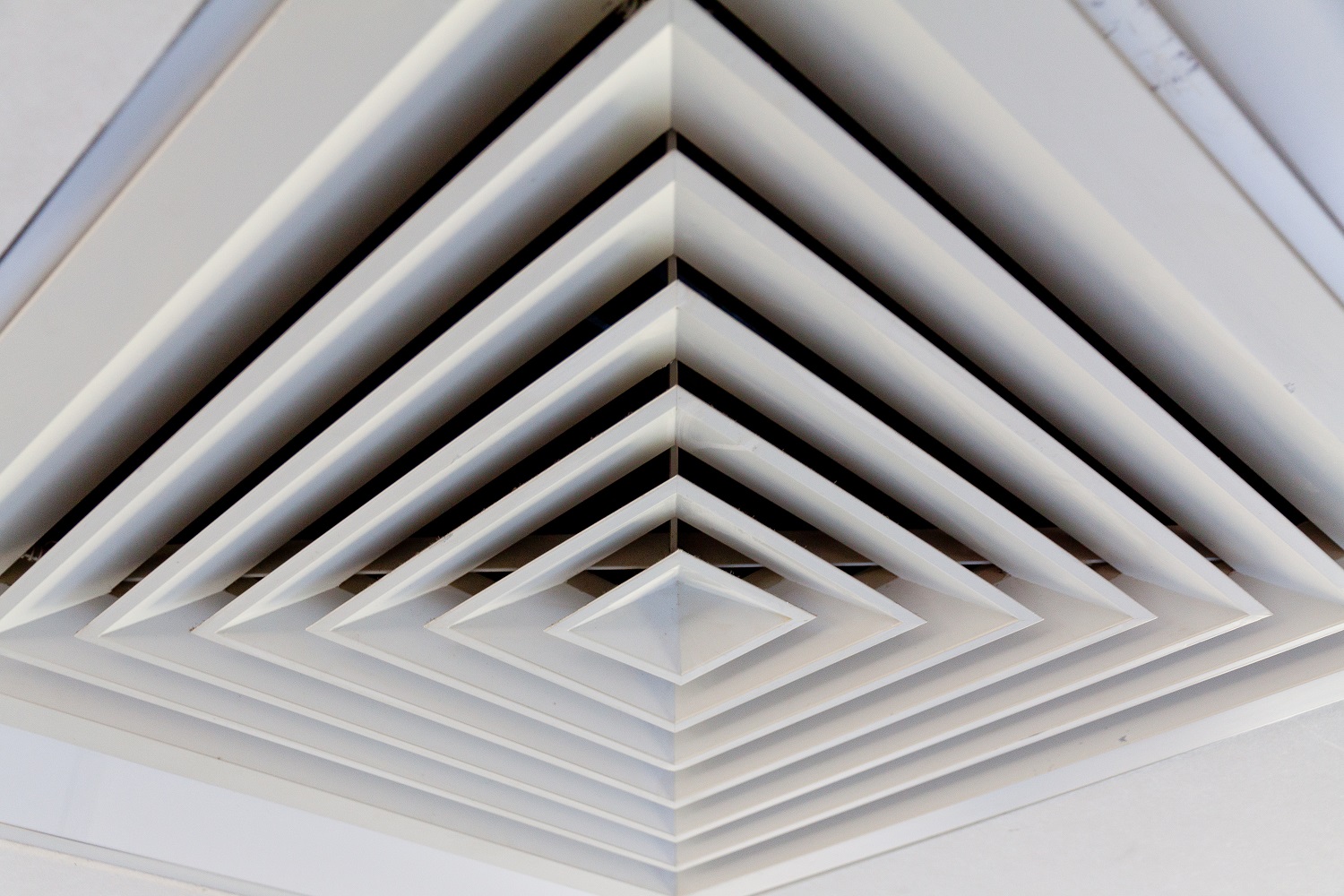 Ducted Air Conditioner - Mannix Air Conditioning