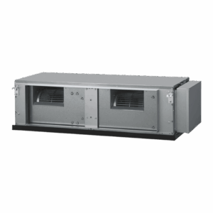 Fujitsu High Static Three Phase Ducted Reverse Cycle ARTC