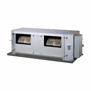 Fujitsu High Static Three Phase Ducted Reverse Cycle ARTG