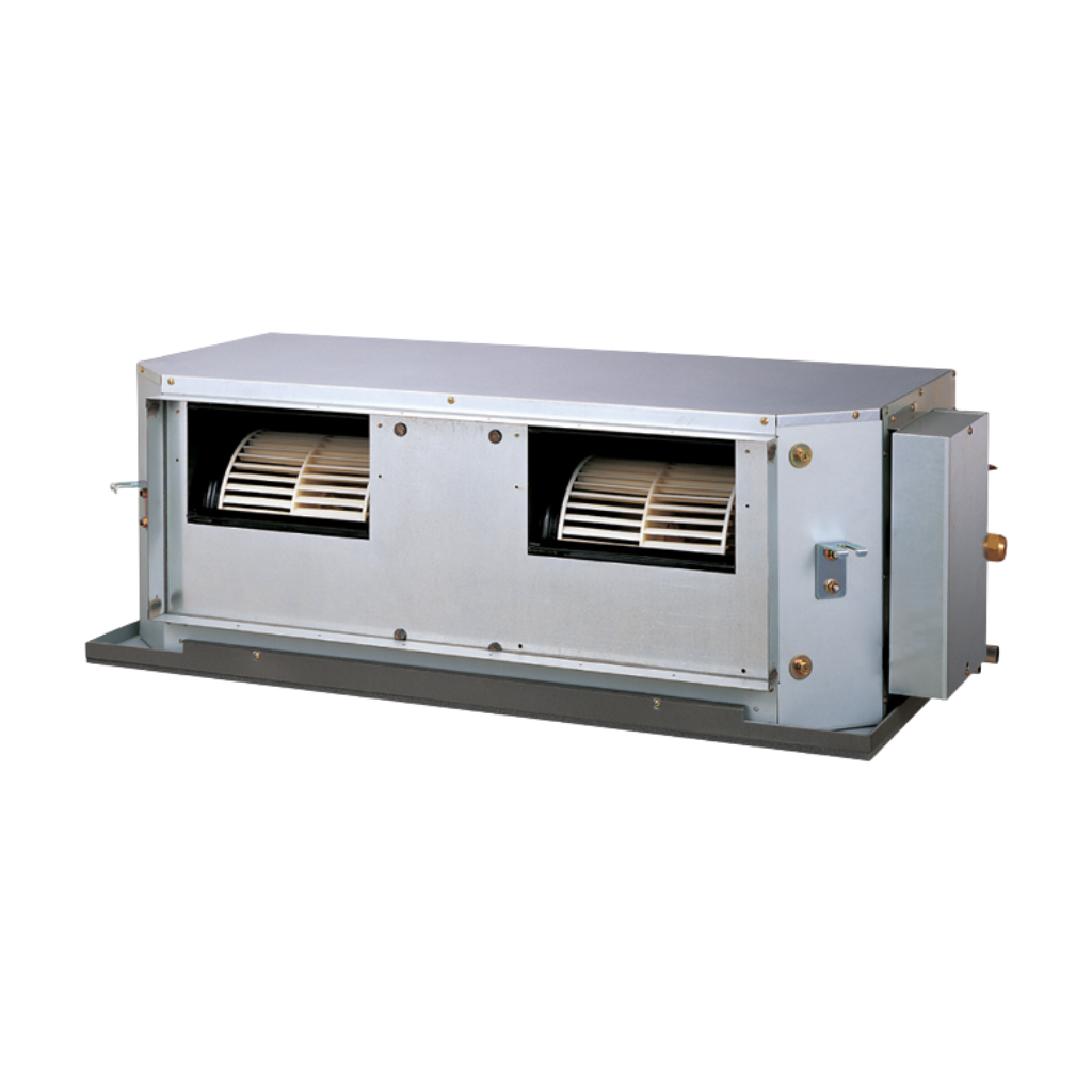 Fujitsu High Static Three Phase Ducted Reverse Cycle ARTG Fujitsu High Static Three Phase Ducted Reverse Cycle ARTG