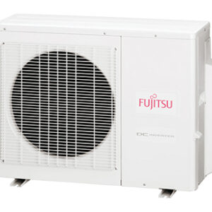 Fujitsu Residential Multi Type Split System Outdoor (6.8kw) aotg24lat3