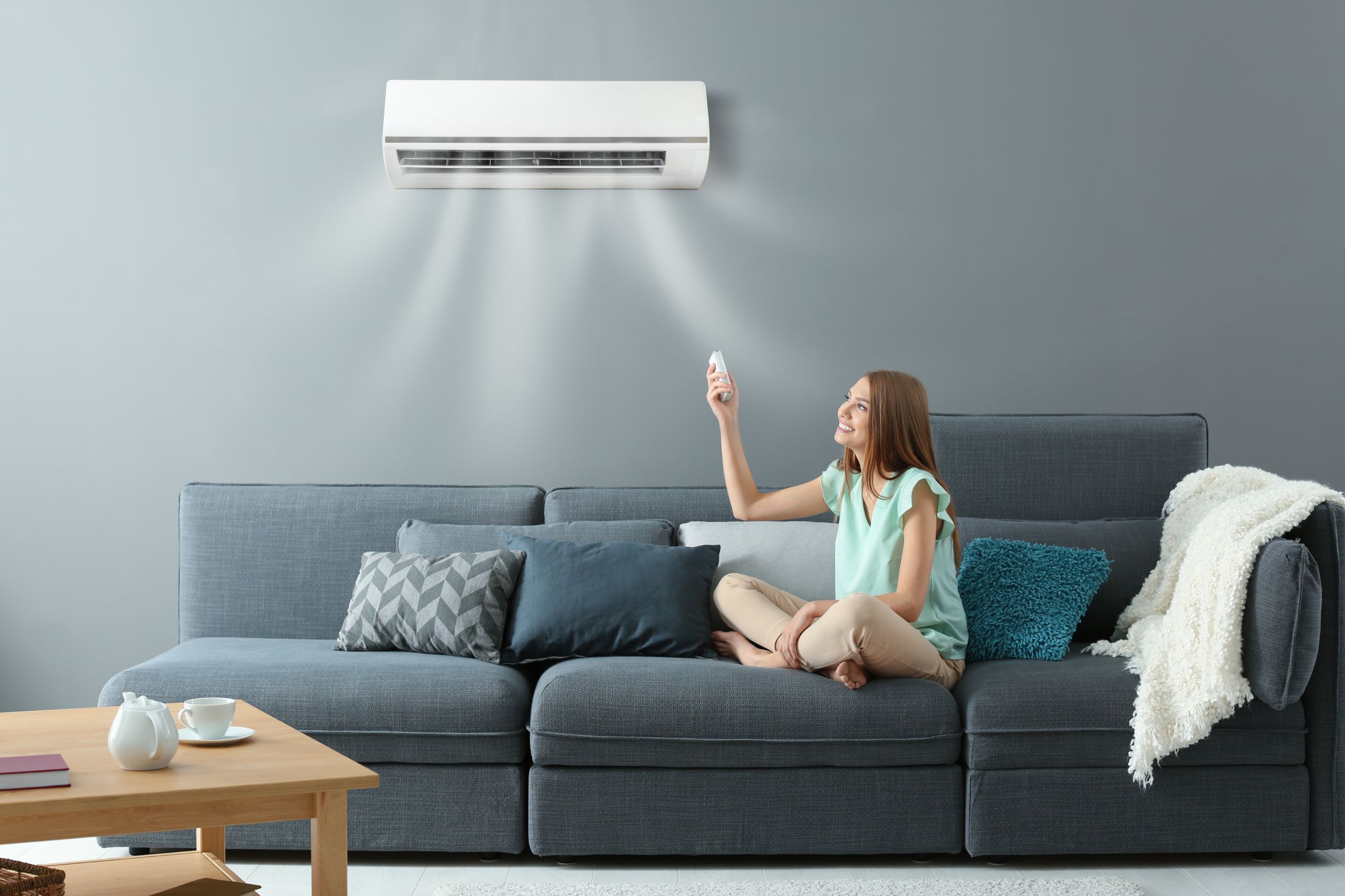 mannix airconditioning service