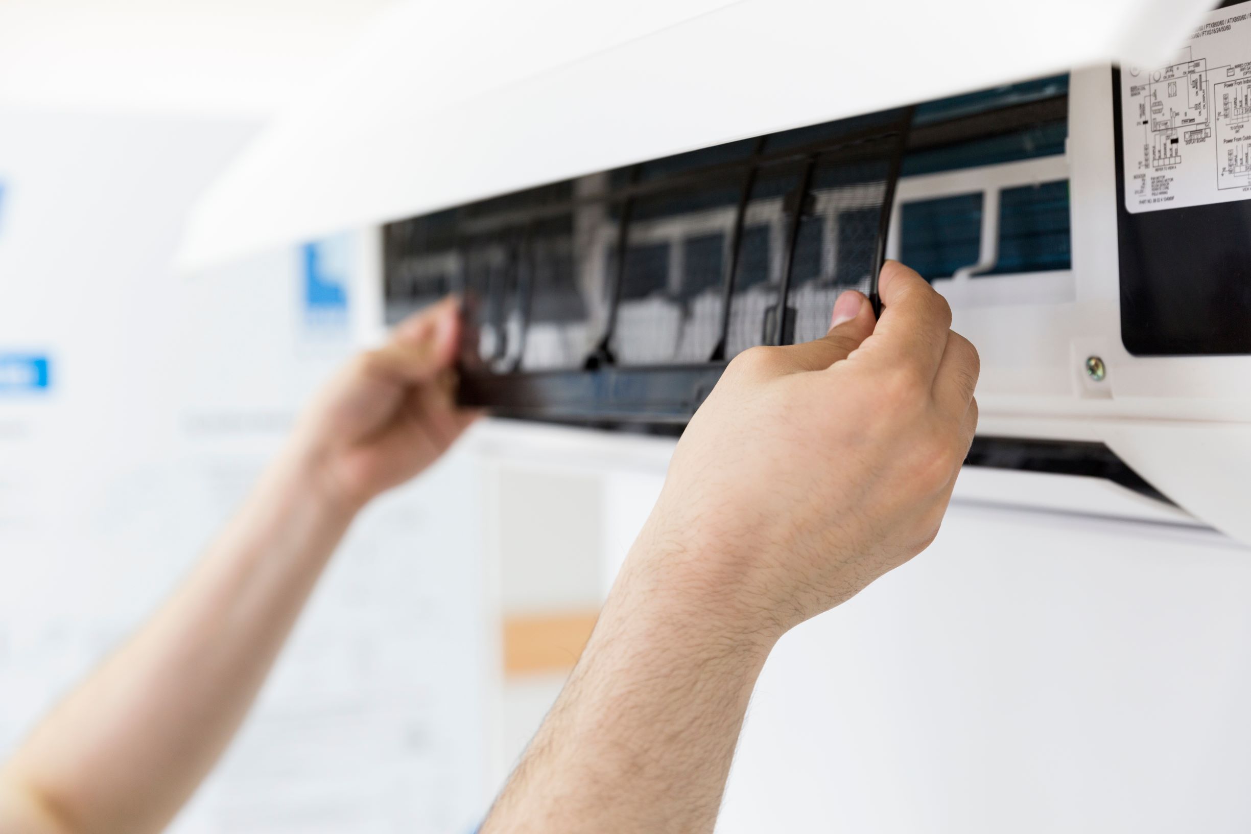 mannix-airconditioning-services
