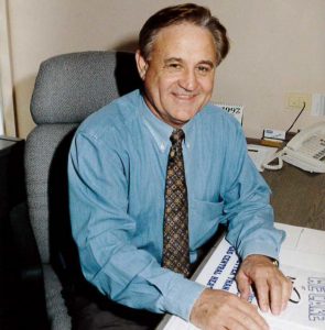 Neville Mannix