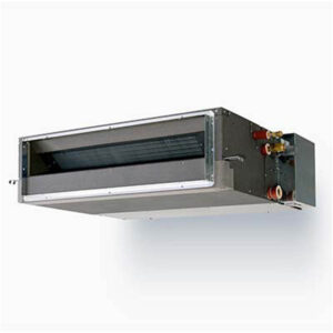 Hitachi Ducted Reverse Cycle System