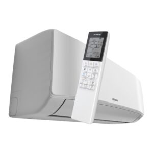 Hitachi airHome 400 Split System (2.5kW)