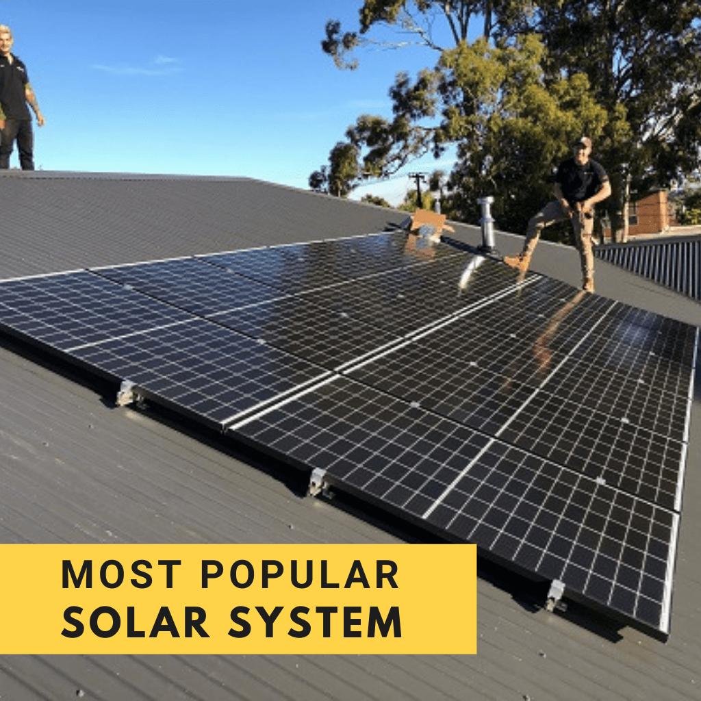 Mannix Most Popular Solar System