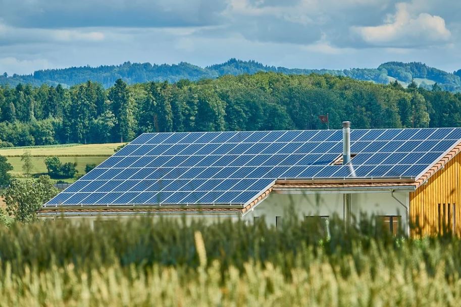 Solar Adelaide