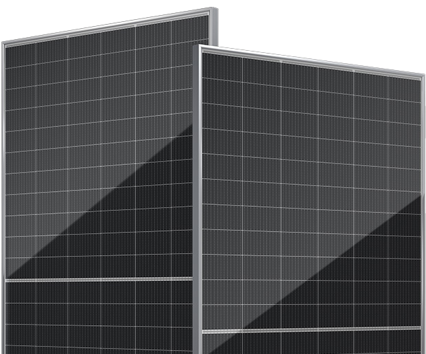 trina solar panels