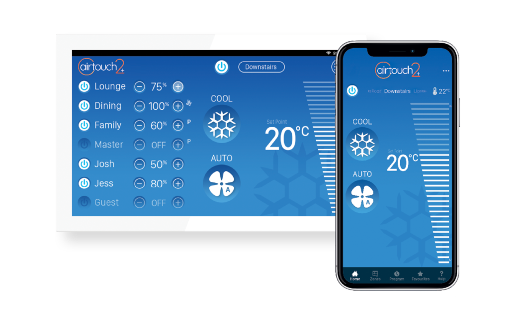 AirTouch Comp