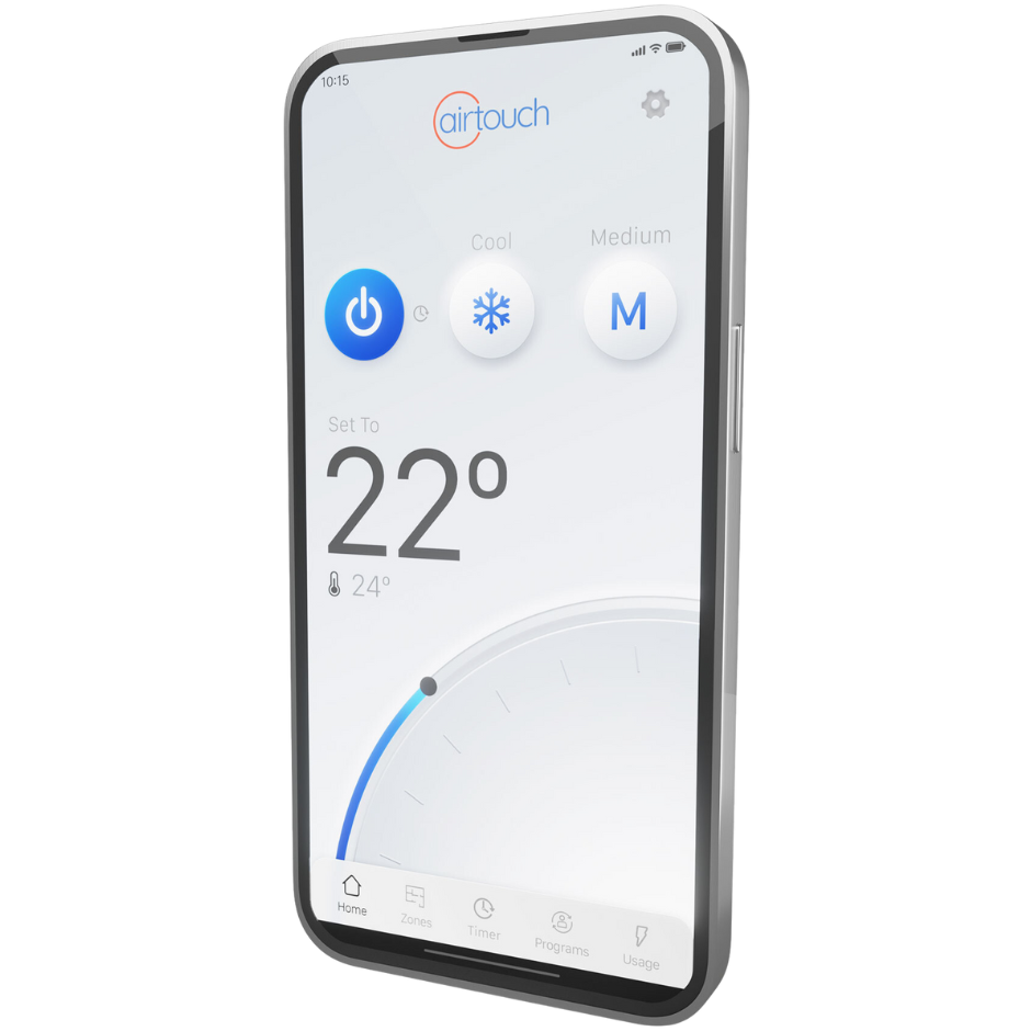 airtouch-5-smartphone-app