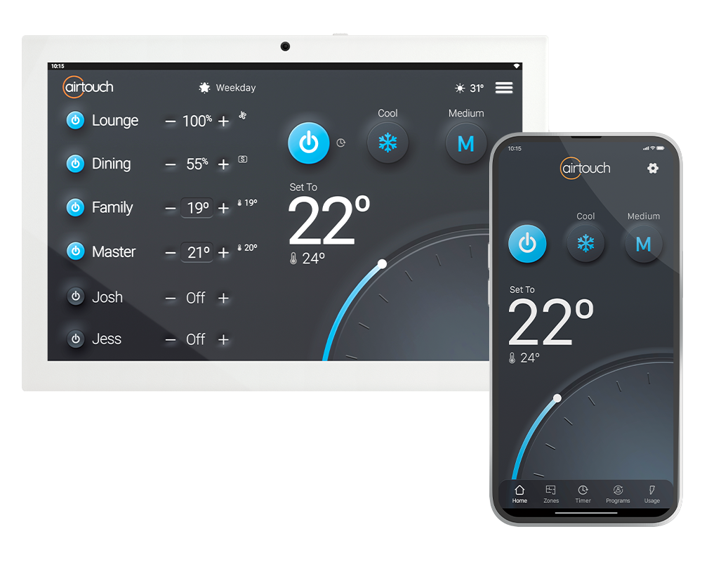 airtouch