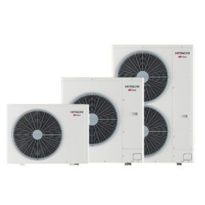 Hitachi airCore 700 Ducted (10kW) High-Static