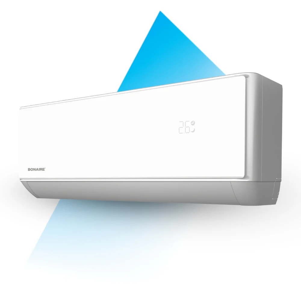 bonaire wall split bonaire wall split system airconditioner